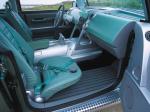 Jeep Willys 2 Concept 2001 года